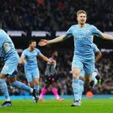 Na ljestvici vodi 8 bodova prednosti